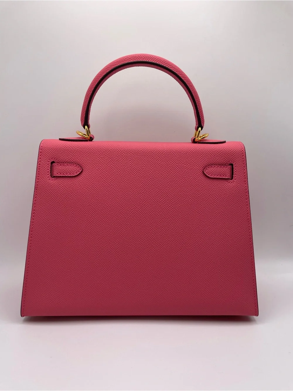 The Kinsley 25 - French Rose